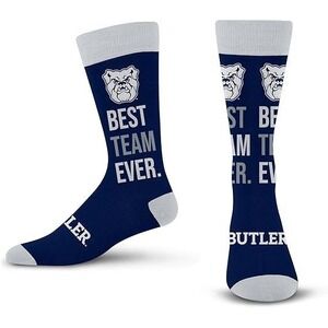 For Bare Feet NCAA Butler Bulldogs (6298)